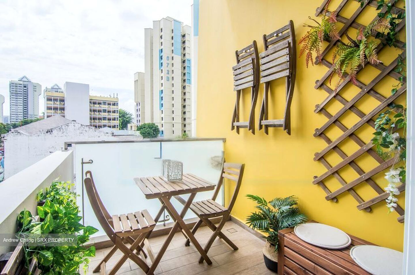 Ritz @ Farrer (D8), Apartment #461122571
